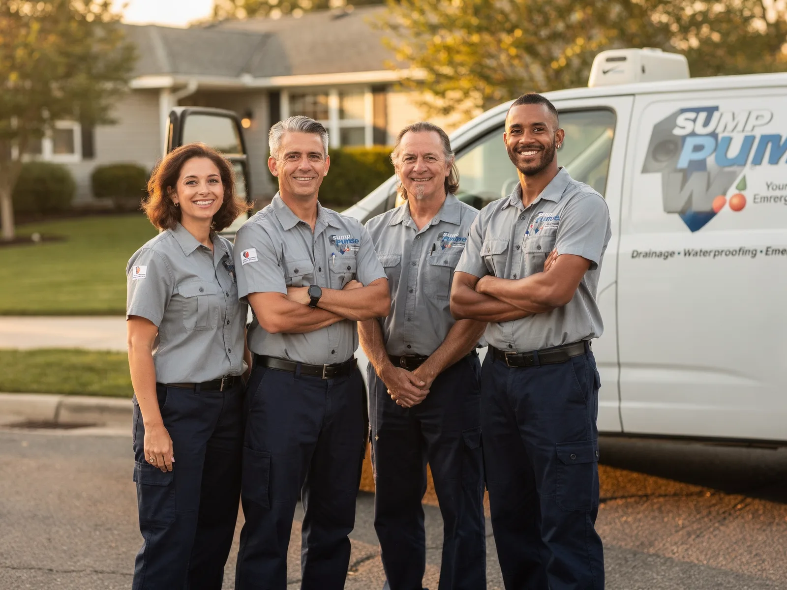 Water Heater Repair company in Nooksack, WA